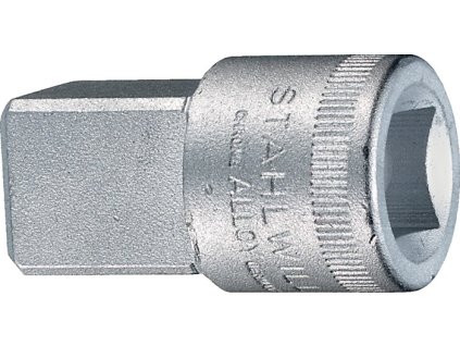 Zväčšovač 514 Pohon 1/2 ″ Výstup 3/4 ″ (Farba Pohon 1/2 ″, Veľkosť Výstup 3/4 ″)