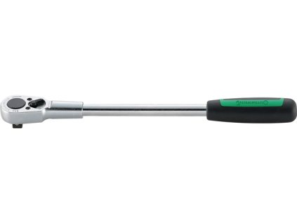 Páková prepínacia račňa 532 1/2 ″ 36 zubov Prepínacia páka (Farba 1/2 ″ 36 zubov, Veľkosť Obojstranná páka)