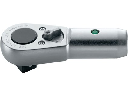 Hlava so západkou 882 1 ″ Počet zubov 36 Prepínacia páka (Farba 1 ″ Počet zubov 36, Veľkosť Obojstranná páka)