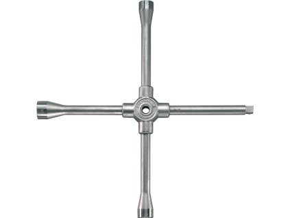 Krížový kľúč 35 C CAR 17 x 19 x 22 x 12,5 (1/2″ štvorcový) D400 mmxŠ400 mm (Farba 17 x 19 x 22 x 12,5 (1/2″ štvorcový), Veľkosť D400 mmxŠ400 mm)