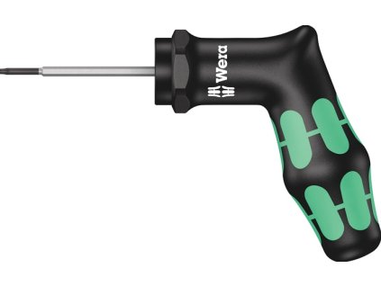 Momentový skrutkovač 300 IP 20 5 Nm pevný (Farba IP 20 5 Nm, Veľkosť pevné)