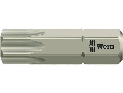 Bit 3867/1 TS 1/4 ″ TX 40 Dĺžka 25 mm TORX® (Farba 1/4 ″ TX 40 Dĺžka 25 mm, Veľkosť TORX®)