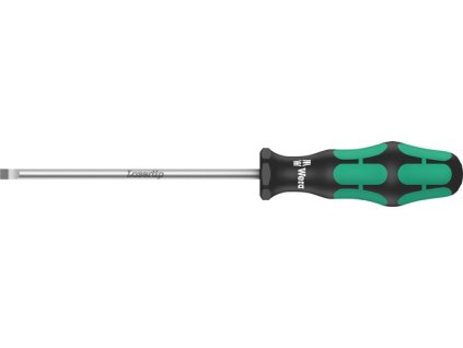 Skrutkovač 335 Šírka čepele 5,5 mm Dĺžka čepele 125 mm 2-zložková rukoväť (Farba Šírka čepele 5,5 mm, Veľkosť Dĺžka čepele 125 mm 2-zložková rukoväť)