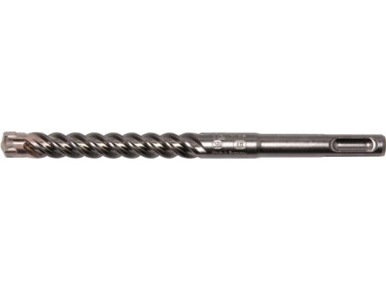 Vrták príklepový 4Power Ø 16,0 mm pracovná L.550 mm L.600 mm SDS-plus (Farba Ø 16,0 mm Pracovný L.550 mm L.600 mm, Veľkosť SDS-plus)