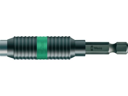 Držiak bitov Rapidaptor 1/4 ″ F 6,3 1/4 ″ C 6,3 + E 6,3 Rýchlovýmenné skľučovadlo (Farba 1/4 ″ F 6,3 1/4 ″ C 6,3 + E 6,3, Veľkosť Rýchlovýmenné skľučovadlo)