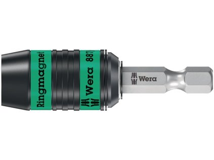 Držiak bitov 887/4 RR Rapidaptor 1/4 ″ F 6,3 1/4 ″ C 6,3 + E 6,3 Rýchlovýmenné skľučovadlo (Farba 1/4 ″ F 6,3 1/4 ″ C 6,3 + E 6,3, Veľkosť Rýchlovýmenné skľučovadlo)