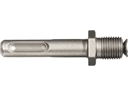 Adaptér skľučovadla na vŕtanie  SDS plus 1/2 ″-20 s poistnou skrutkou (Farba SDS plus 1/2 ″-20, Veľkosť s poistnou skrutkou)