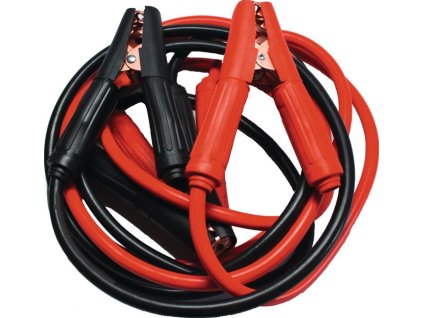 Prepojovací kábel  25 mm² 4,5 m (Farba 25 mm², Veľkosť 4,5 m)