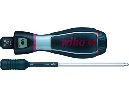 Momentový skrutkovač 2835 0,8 - 3 Nm  (Farba 0,8 - 3 Nm)