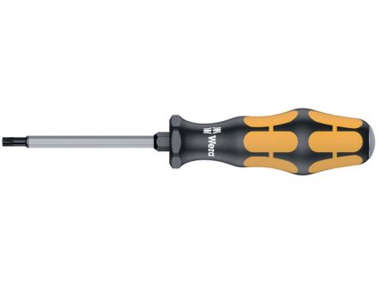 Skrutkovač 977 Torx Dĺžka čepele 80 mm  (Farba Dĺžka čepele 80 mm)