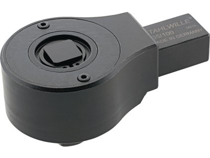 Nástrčná račňa 735/100 3/4 ″ 22 x 28 mm Chróm-zliatinová oceľ (Farba 3/4 ″ 22 x 28 mm, Veľkosť Chrómová legovaná oceľ)