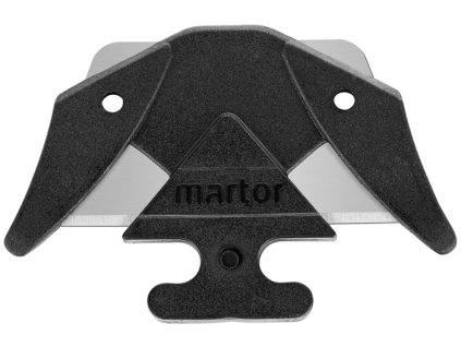 Dĺžka čepele SECUMAX Č. 3550 Šírka čepele 25,8 mm  (Farba Šírka čepele 25,8 mm)