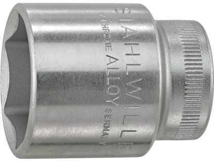 Vložka nástrčného kľúča 456 9 3/8 ″ šesťuholník Šírka po plochách 9 mm (Farba 3/8 ″ šesťhran, Veľkosť Šírka cez rovinu 9 mm)