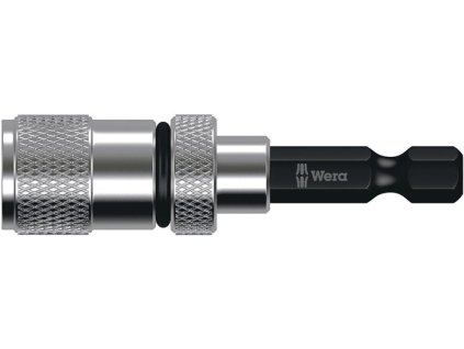 Držiak bitov 896/4/1 1/4 ″ 6,3 mm 1/4 ″ Vonkajší šesťhran / vnútorný šesťhran (Farba 1/4 ″ 6,3 mm 1/4 ″, Veľkosť Vonkajší šesťhran / vnútorný šesťhran)