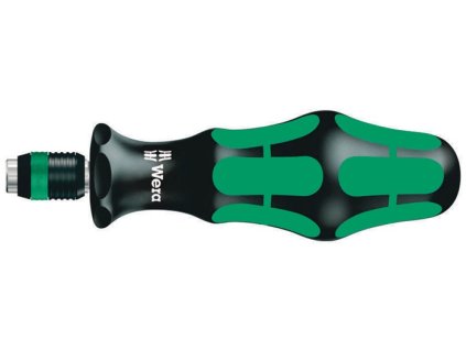 Držiak bitov 816 R Držiak bitov 1/4 ″, Rapidaptor  (Farba 1/4 ″ Držiak bitov, Rapidaptor)