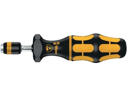 Momentový skrutkovač 7400 ESD 0,3-1,2 Nm  (Farba 0,3-1,2 Nm)