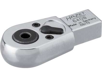 Nástrčná račňa 6408 9 x 12 mm 1/4" CV oceľ (Farba 9 x 12 mm 1/4 ", Veľkosť CV oceľ)