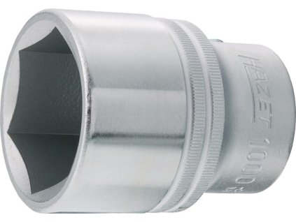 Vložka nástrčného kľúča 1000 3/4 ″ šesťhran Šírka naprieč plochami 55 mm (Farba 3/4 ″ šesťhran, Veľkosť Šírka naprieč plochami 55 mm)