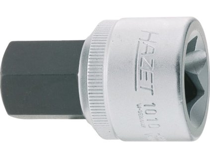 Vložka nástrčného kľúča 1010 Šesťhranná objímka 3/4 ″ Šírka po plochách 22 mm (Farba 3/4 ″ šesťhranná objímka, Veľkosť Šírka naprieč plochami 22 mm)