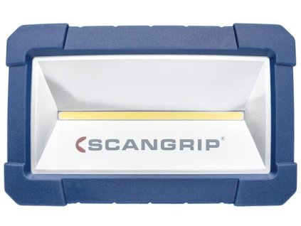 Ručné svietidlo s LED dobíjaním STAR 3,7 V 5200 mAh Li-Ion 500/1000 lm (Farba 3,7 V 5200 mAh, Veľkosť Li-Ion 500/1000 lm)