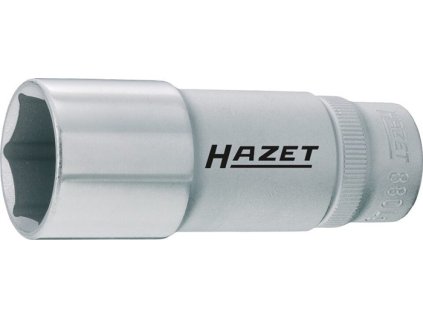 Vložka nástrčného kľúča 880LG 3/8 ″ šesťhranný Šírka po plochách 9 mm (Farba 3/8 ″ šesťhran, Veľkosť Šírka cez rovinu 9 mm)