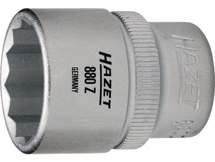 Vložka nástrčného kľúča 880Z 3/8 ″ 12-hranný Šírka po plochách 9 mm (Farba 3/8 ″ 12-hranný, Veľkosť Šírka cez rovinu 9 mm)