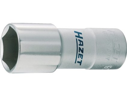 Vložka nástrčného kľúča 900MGT pre zapaľovacie sviečky 1/2 ″ SW 20,8 mm (Farba pre zapaľovacie sviečky, Veľkosť 1/2 ″ SW 20,8 mm)