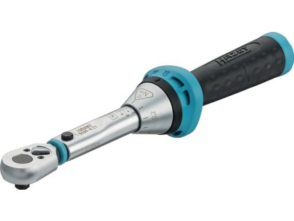 Momentový kľúč 5107-3 CT 1/4 ″ 1 - 9 Nm  (Farba 1/4 ″ 1 - 9 Nm)