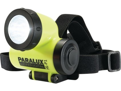 LED svietidlo PARALUX® HL-P1 pre batérie 4xAAA Micro 5 W (Farba pre batérie 4xAAA Micro, Veľkosť 5 W)