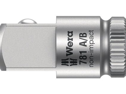 Zväčšovací kus 781 A 1/4 " Pohon 1/4 ″ Výstup 3/8″ (Farba Pohon 1/4 ″, Veľkosť Výstup 3/8″)