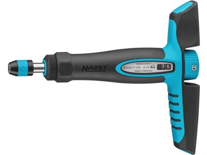 Momentový skrutkovač 6005CT-100 4-10 Nm  (Farba 4-10 Nm)