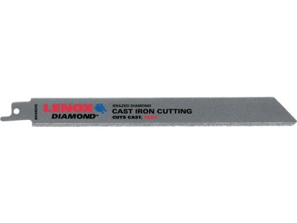 Pílový kotúč pre vŕtacie píly Diamantová zrnitosť Dĺžka 200 mm Šírka 19 mm  (Farba Dĺžka 200 mm Šírka 19 mm)