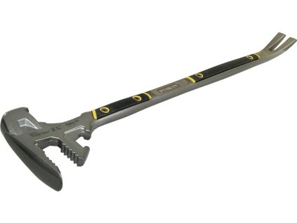 Demolačný nástroj Fatmax® Pro FUBAR I Dĺžka 760 mm rovná špeciálna oceľ (Farba dĺžka 760 mm, Veľkosť rovná špeciálna oceľ)