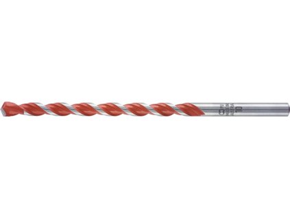 Viacúčelový vrták Profesionálny multifunkčný vrták Menovitý Ø 8 mm Pracovná dĺžka 300 mm Celková  (Farba Menovitý Ø 8 mm Pracovná dĺžka 300 mm, Veľkosť Celková dĺžka 400 mm)