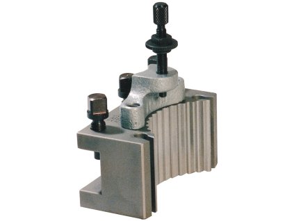 Vymeniteľný držiak  pre hlavu oceľového držiaka D1 vhodné na sústruženie ocelí (Farba pre hlavu oceľového držiaka D1, Veľkosť vhodné na sústruženie ocele)