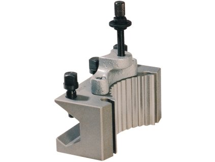 Vymeniteľný držiak  pre oceľovú hlavu držiaka B vhodné pre kruhové vyvrtávacie tyče (Farba pre oceľovú hlavu držiaka B, Veľkosť vhodné pre kruhové vyvrtávacie tyče)