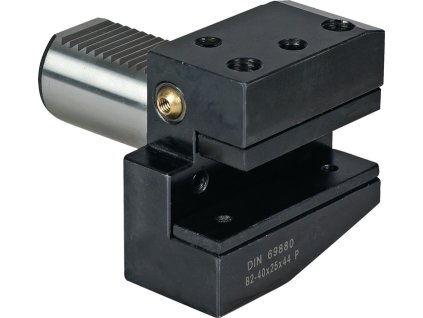 Radiálny držiak nástrojov TECWERK VDI30 (Farba VDI30, Veľkosť ľavý)