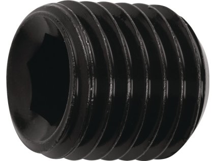 Upínacia skrutka TECWERK M18 x 2 dĺžka 20 mm (Farba M18 x 2 dĺžka 20 mm, Veľkosť pre skľučovadlo Ø 25 mm)