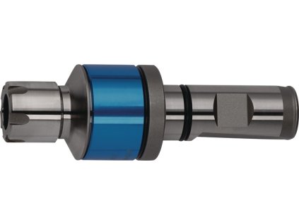 Závitové skľučovadlo Synchrónne DIN 1835 B+E M3-M10 Ø stopky 20 mm Dĺžka vysunutia 58 mm (Farba M3-M10, Veľkosť Ø stopky 20 mm Dĺžka vysunutia 58 mm)