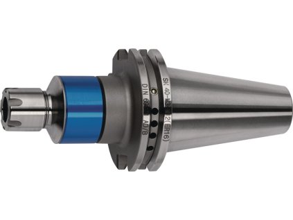 Závitové skľučovadlo Synchrónne DIN 69871 AD/B M3-M12 SK40 (Farba M3-M12, Veľkosť SK40)