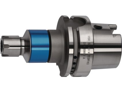 Závitové skľučovadlo Synchrónne DIN 69893 A M3-M12 HSK-A63 (Farba M3-M12, Veľkosť HSK-A63)