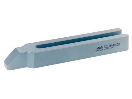 Svorka vidlice Č. 6315GN Šírka drážky 26 mm Dĺžka 315 mm (Farba Šírka drážky 26 mm, Veľkosť Dĺžka 315 mm)