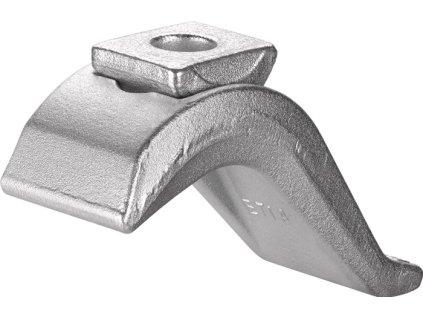 Upínacie kliešte č. 6321 Veľkosť 21 pre T-drážku 20 + 22 mm Upínacia výška 0-85 mm (Farba Veľkosť 21 pre T-drážku 20 + 22 mm, Veľkosť Upínacia výška 0-85 mm)