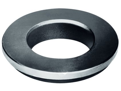 Sférický kotúč DIN 6319C pre skrutky M48 Ø otvoru 50 mm (Farba pre skrutky M48, Veľkosť Otvor Ø 50 mm)