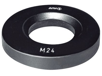 Kužeľová objímka DIN 6319G pre skrutky M48 Ø otvoru 56 mm (Farba pre skrutky M48, Veľkosť Ø otvoru 56 mm)