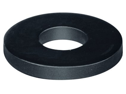 Podložka DIN 6340 pre skrutky M48 Ø otvoru 50 mm (Farba pre skrutky M48, Veľkosť Otvor Ø 50 mm)