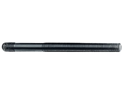 Skrutka so závitom DIN 6379 M16x315 mm kalené a popúšťané na 8,8 (Farba M16x315 mm, Veľkosť kalené a popúšťané na 8,8)