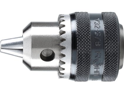 Skľučovadlo vrtáka s ozubeným vencom Prima Upínací Ø 1,5-13 mm 1/2 ″-20 mm (Farba Upínací Ø 1,5-13 mm, Veľkosť 1/2 ″-20 mm)