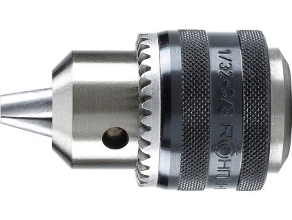 Skľučovadlo vrtáka s ozubeným vencom Prima UpínanieØ 1,0-16 mm B 18 (Farba Upínanie Ø 1,0-16 mm, Veľkosť B 18)