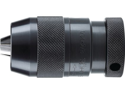 Rýchloupínacie vŕtacie skľučovadlo Supra S Upínací Ø 3,0-16 mm 5/8" - 16 mm (Farba Upínací Ø 3,0-16 mm, Veľkosť 5/8" - 16 mm)